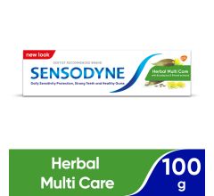Sensodyne Herbal Multi Care Tooth Paste 100 ML
