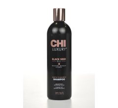 CHI LUXURY BLACK SEED OIL GENTLE CLEANSING SHAMPOO 355 ML