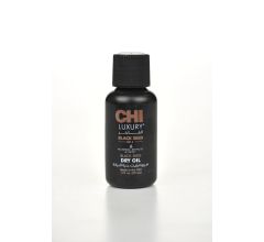Chi Luxury Black Seed Dry Oil 15 Ml