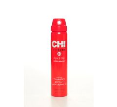 CHI Iron Guard Style & Stay Firm Hold Protecting Spray 2.6 oz 74 Gm