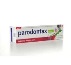 Parodontax Herbal Tooth Paste 75 ML