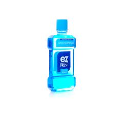 Ez Fresh Mouth Wash With Ice Mint - 500 Ml