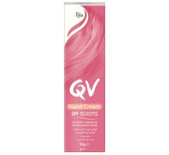 QV Hand Cream Spf 15 50Gmg