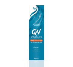 QV Intensive Cream 100Gmg