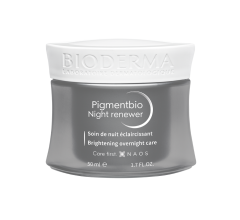 Bioderma Pigmentbio Night Renewer 50 Ml