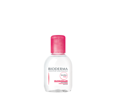Bioderma Sensibio H2O Solution For Sensitive Skin 100 ml