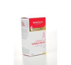 Mavala Cuticle Cream 15ml 4094
