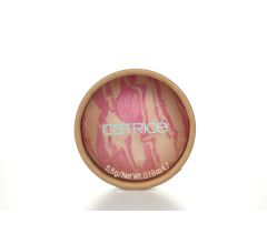 Catrice Pure Simplicity Baked Blush C01