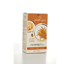 Mandy Care Wheat Germ Oil 125 ML