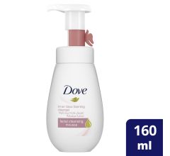 Dove Facial Cleansing Mousse Inner Glow AR 160ml