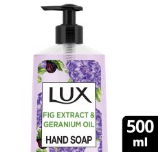 Lux HandWash Fig Extract 500ml