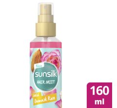 Sunsilk Hair Mist Shine160ml