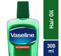 Vaseline HT & Scalp Conditioner 300ml