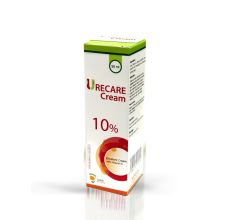 Urecare Cream10%