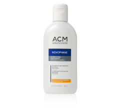 Acm Novophane Energizing Shampoo 200Ml