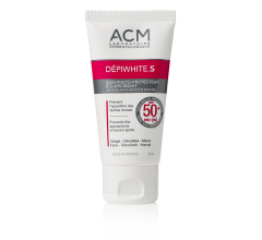 Acm Depiwhite S Cream Spf50 50Ml