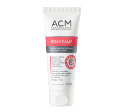 Acm Rosakalm Anti-Redness Cream 40Ml
