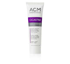 Acm Cicastim Repair Cream 20Ml