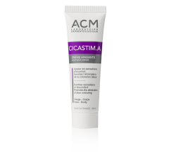 Acm Cicastim A Cream 20Ml