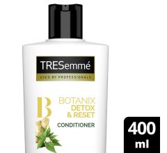 Tresemme Conditioner Botanix Detox 400ml