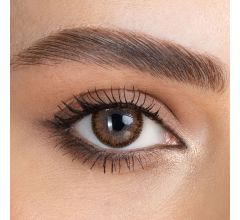 AMAZING contact lenses- Bronze