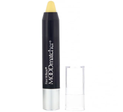 Moodmatcher Yellow Twist Lip Stick 2.9G