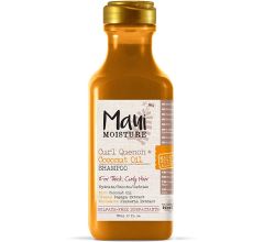 Maui Moisture Curl Quench+Coconut Oil Anti-Frizz 385ml