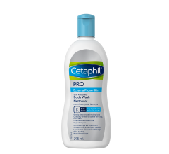 Cetaphil Eczema Porn Skin Body Wash 295ML