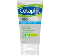 Cetaphil Eczema Porn Skin Day Protect Hand Cream 50Ml