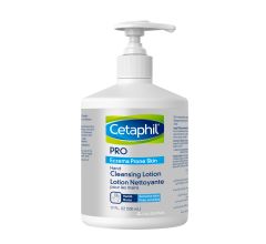 Cetaphil Eczema Porn Skin Hand Cleansing Lotion 500ML