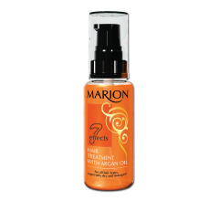 Marion Hair Treatment with argan oil