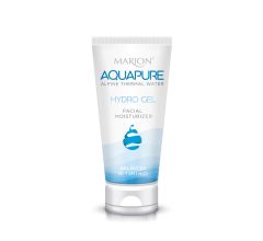 Marion Aquapure Hydro Gel facial moisturiser