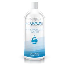 Marion Aquapure micellar water