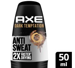 Axe Deo Roll On Dark Temptation 50ml