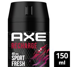 Axe Deo Spray Recharge 150ml