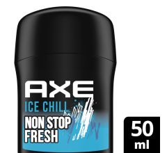Axe Deo Stick Ice Chill 50ml