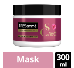 Tresemme Intensive Mask Colour Shineplex 300ml