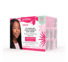 Activelong No-Lye Conditioning Relaxer System Junior