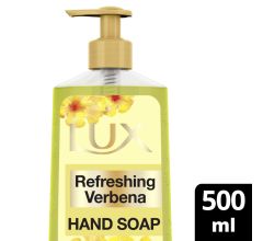 Lux Hand Wash Refreshing Verbena 500ml