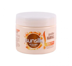 Sunsilk Hair Styling Cream Goodbye Hair Fall Almond 275ml
