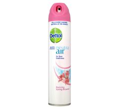 Dettol Neutra Air Spray Reviving Spring Blossom 300ml