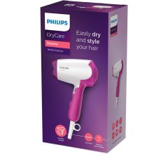 Philips Dry Care Hair Dryer BH003