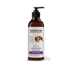 Biotinne Argan Oil & Lavender Conditioner
