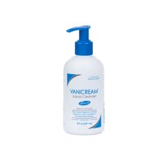 Vanicream Liquid Cleanser 237Ml