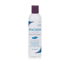 Vanicream Anti Dandruff Shampoo 237Ml
