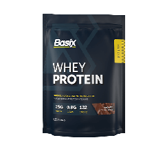 BASIX Whey Protein - Chocolate Chunk - 1 lb