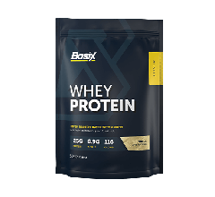 BASIX Whey Protein - Vanilla Whip - 5 lb