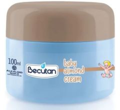 Becutan Baby Almond Cream 100ml