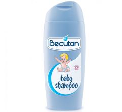 Becutan Baby Shampoo 200ml