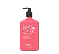 Beamarry Keratin Protein Repair Shampoo 380ml